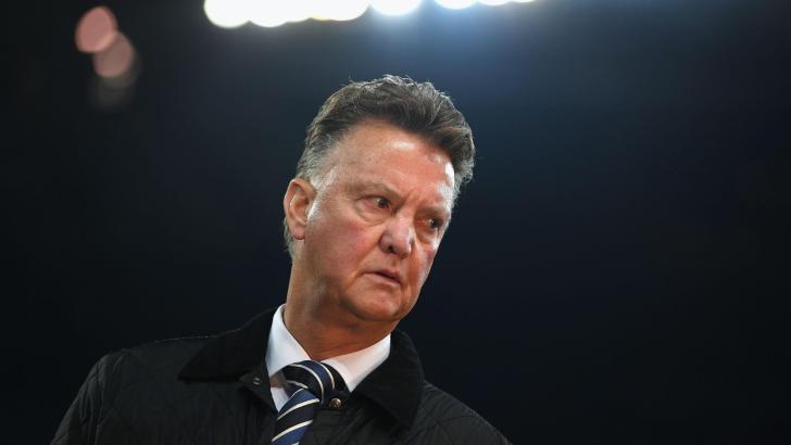 Louis van Gaal